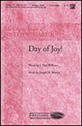 J. Paul Williams_Joseph M. Martin: Day of Joy!
