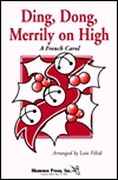 Ding, Dong, Merrily on High