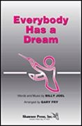 Billy Joel: Everybody Has a Dream