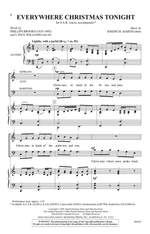 J. Paul Williams_Joseph M. Martin_Phillip Brooks: Everywhere Christmas Tonight Product Image