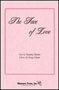 Greg Gilpin_Pamela Martin: The Face of Love