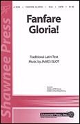 James Eliot: Fanfare Gloria!