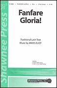 James Eliot: Fanfare Gloria!