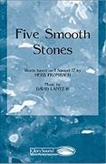David Lantz III_Herb Frombach: Five Smooth Stones