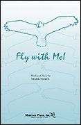 Mark Hayes: Fly with Me