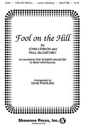 John Lennon_Paul McCartney: The Fool on the Hill