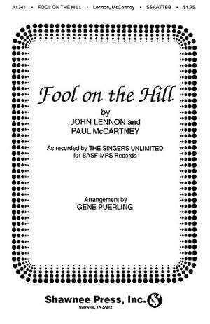 John Lennon_Paul McCartney: The Fool on the Hill