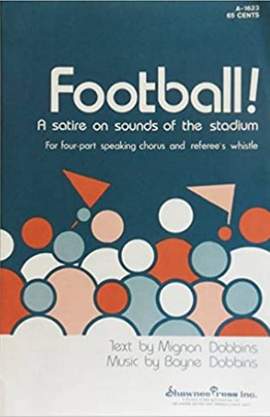 Dobbins: Football