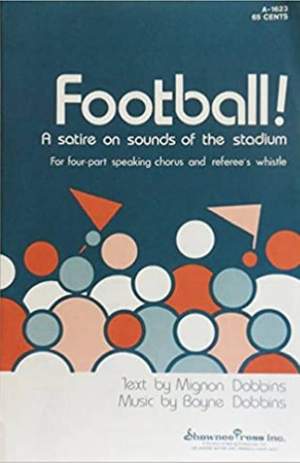Dobbins: Football