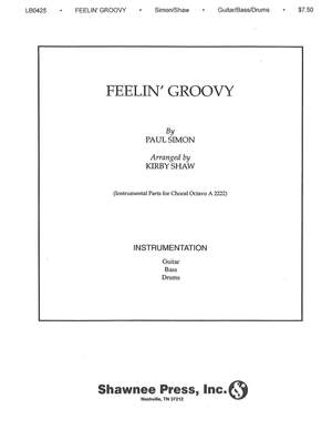 Paul Simon: Feelin' Groovy (The 59th Street Bridge Song)