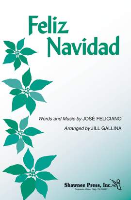 José Feliciano: Feliz Navidad