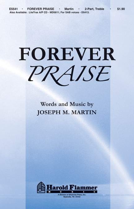 Forever Praise