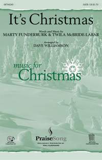 Houston Bright: Four Sacred Songs for the Night