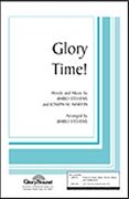 Jimbo Stevens_Joseph M. Martin: Glory Time!