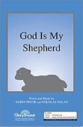 Douglas Nolan_Kerry Pryor: God Is My Shepherd