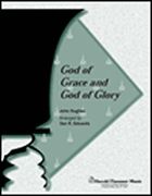 J. Hughes: God of Grace and God of Glory