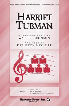 Walter Robinson: Harriet Tubman