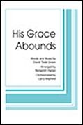 Todd Green: His Grace Abounds