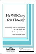 Jennifer Dowell_Michael Barrett: He Will Carry You Through