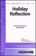 Brad Printz: Holiday Reflection