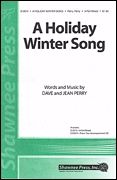 Dave Perry_Jean Perry: A Holiday Winter Song