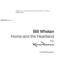 Bill Whelan: Home and the Heartland (from Riverdance)