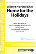 Robert Allen: (There's No Place Like) Home for the Holidays