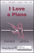 Irving Berlin: I Love a Piano