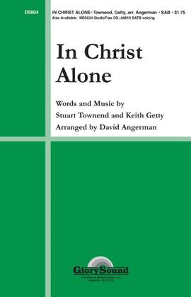 Keith Getty_Stuart Townend: In Christ Alone