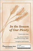 John Parker: In the Season of Our Plenty