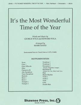 Eddie Pola_George Wyle: It's the Most Wonderful Time of the Year