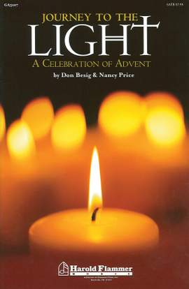 Don Besig: Journey to the Light