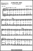 Gordon Young: Jubilate Deo