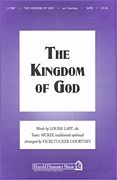 Vicki Tucker Courtney: The Kingdom of God