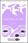 Don Besig: Just Pass It On!