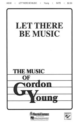 Gordon Young: Let There Be Music