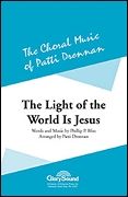 Philip P. Bliss: The Light of the World Is Jesus