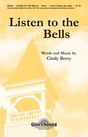 Cindy Berry: Listen to the Bells