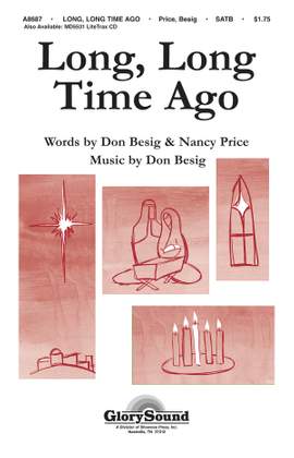 Don Besig_Nancy Price: Long, Long Time Ago