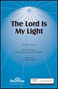 Janet Durksen_Karen Crane: The Lord Is My Light