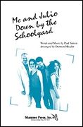 Darmon Meader_Paul Simon: Me and Julio Down by the Schoolyard