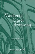Brad Printz: Medieval Carol Fantasy