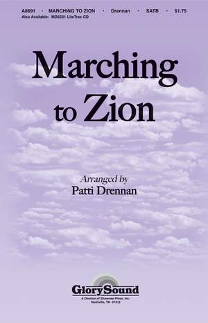 Isaac Watts_Robert Lowry: Marching to Zion