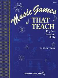 Music Games That Teach