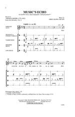 Greg Gilpin: Music's Echo Product Image