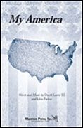 David Lantz III_John Parker: My America