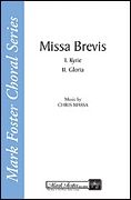 Chris Massa: Missa Brevis