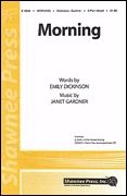 Janet Gardner: Morning