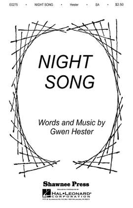 Gwen Hester: Night Song