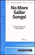 John Parker: No More Sailor Songs!
